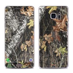 DecalGirl SGN7-MOSSYOAK-BU Samsung Galaxy Note 7 Skin - Break-Up DecalGirl SGN7-MOSSYOAK-BU Samsung Galaxy Note 7 Skin - Break-Up