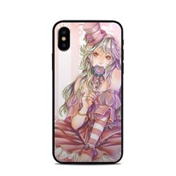 DecalGirl AIPX-CANDYGIRL Apple iPhone X Skin - Candy Girl DecalGirl AIPX-CANDYGIRL Apple iPhone X Skin - Candy Girl