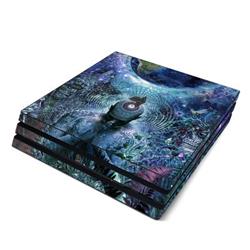 DecalGirl PS4P-GRATITUDE Sony PS4 Pro Skin - Gratitude DecalGirl PS4P-GRATITUDE Sony PS4 Pro Skin - Gratitude