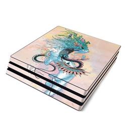 DecalGirl PS4P-SPIRITERMINE Sony PS4 Pro Skin - Spirit Ermine DecalGirl PS4P-SPIRITERMINE Sony PS4 Pro Skin - Spirit Ermine