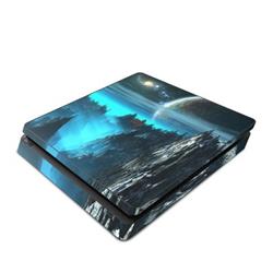 DecalGirl PS4S-PATHSTARS Sony PS4 Slim Skin - Path To The Stars DecalGirl PS4S-PATHSTARS Sony PS4 Slim Skin - Path To The Stars