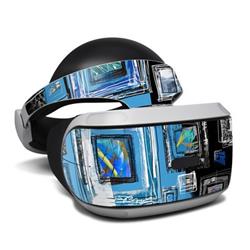 DecalGirl PSVR-DRIPW Sony Playstation VR Skin - Dripping Walls DecalGirl PSVR-DRIPW Sony Playstation VR Skin - Dripping Walls