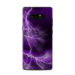 DecalGirl SAGN8-APOC-PRP Samsung Galaxy Note 8 Skin - Apocalypse Violet DecalGirl SAGN8-APOC-PRP Samsung Galaxy Note 8 Skin - Apocalypse Violet