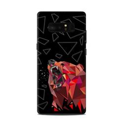 DecalGirl SAGN8-BEARMATH Samsung Galaxy Note 8 Skin - Bears Hate Math DecalGirl SAGN8-BEARMATH Samsung Galaxy Note 8 Skin - Bears Hate Math