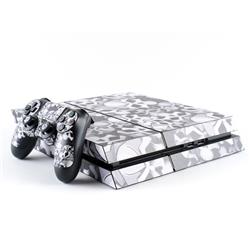 DecalGirl PS4-STSRPNT Sony PS4 Skin - Saber DecalGirl PS4-STSRPNT Sony PS4 Skin - Saber
