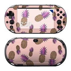 DecalGirl PSV2-RAIN Sony PS Vita 2000 Skin - Rain DecalGirl PSV2-RAIN Sony PS Vita 2000 Skin - Rain
