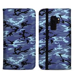 DecalGirl SGS9PFC-SCAMO Samsung Galaxy S9 Plus Folio Case - Sky Camo DecalGirl SGS9PFC-SCAMO Samsung Galaxy S9 Plus Folio Case - Sky Camo