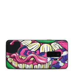 DecalGirl SGS9P-MEANG Samsung Galaxy S9 Plus Skin - Mean Green DecalGirl SGS9P-MEANG Samsung Galaxy S9 Plus Skin - Mean Green