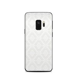 DecalGirl SGS9-STAMPED Samsung Galaxy S9 Skin - Stamped Diamond DecalGirl SGS9-STAMPED Samsung Galaxy S9 Skin - Stamped Diamond