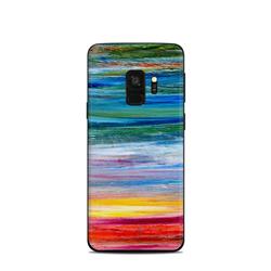 DecalGirl SGS9-WFALL Samsung Galaxy S9 Skin - Waterfall DecalGirl SGS9-WFALL Samsung Galaxy S9 Skin - Waterfall