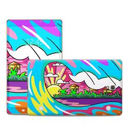 DecalGirl SGTS8-SUNBRK 8.4 in. Samsung Galaxy Tab S Skin - Sunset Break DecalGirl SGTS8-SUNBRK 8.4 in. Samsung Galaxy Tab S Skin - Sunset Break