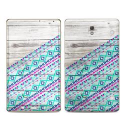 SGTS8-TRAVELER 8.4 in. Samsung Galaxy Tab S Skin - Traveler SGTS8-TRAVELER 8.4 in. Samsung Galaxy Tab S Skin - Traveler