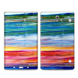 SGTS8-WFALL 8.4 in. Samsung Galaxy Tab S Skin - Waterfall SGTS8-WFALL 8.4 in. Samsung Galaxy Tab S Skin - Waterfall