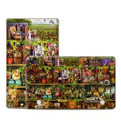 DecalGirl SGTS8-WINESHELF 8.4 in. Samsung Galaxy Tab S Skin - Wine Shelf DecalGirl SGTS8-WINESHELF 8.4 in. Samsung Galaxy Tab S Skin - Wine Shelf