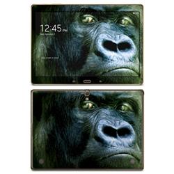 DecalGirl SGTS-SILVERBACK 10.5 in. Samsung Galaxy Tab S Skin - Silverback DecalGirl SGTS-SILVERBACK 10.5 in. Samsung Galaxy Tab S Skin - Silverback