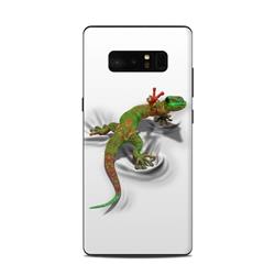 DecalGirl SAGN8-GECKO Samsung Galaxy Note 8 Skin - Gecko DecalGirl SAGN8-GECKO Samsung Galaxy Note 8 Skin - Gecko