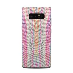 DecalGirl SAGN8-NANI Samsung Galaxy Note 8 Skin - Nani DecalGirl SAGN8-NANI Samsung Galaxy Note 8 Skin - Nani