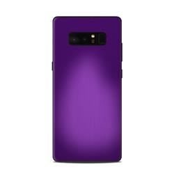 DecalGirl SAGN8-PURPLEBURST Samsung Galaxy Note 8 Skin - Purple Burst DecalGirl SAGN8-PURPLEBURST Samsung Galaxy Note 8 Skin - Purple Burst