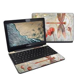 DecalGirl SCB3-TRANCE Samsung Chromebook 3 Skin - Trance DecalGirl SCB3-TRANCE Samsung Chromebook 3 Skin - Trance