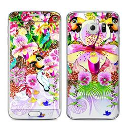 DecalGirl SG6E-LAMPARA Samsung Galaxy S6 Edge Skin - Lampara DecalGirl SG6E-LAMPARA Samsung Galaxy S6 Edge Skin - Lampara