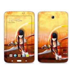 DecalGirl ST37-KOKESHI4 7 in. Samsung Galaxy Tab 3 Skin - Kokeshi 4 DecalGirl ST37-KOKESHI4 7 in. Samsung Galaxy Tab 3 Skin - Kokeshi 4