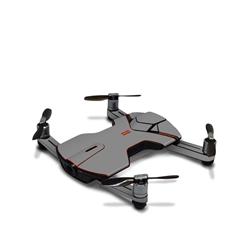 DecalGirl WLS6-SS-GRY Wingsland S6 Skin - Solid State Grey DecalGirl WLS6-SS-GRY Wingsland S6 Skin - Solid State Grey