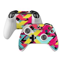 DecalGirl XBOC-BASELINES Microsoft Xbox One Controller Skin - Baseline Shift DecalGirl XBOC-BASELINES Microsoft Xbox One Controller Skin - Baseline Shift