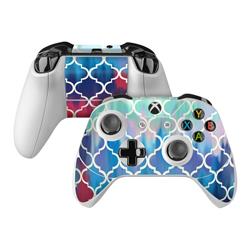 DecalGirl XBOC-DAZE Microsoft Xbox One Controller Skin - Daze DecalGirl XBOC-DAZE Microsoft Xbox One Controller Skin - Daze