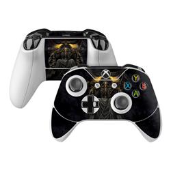 DecalGirl XBOC-DEATHTHRONE Microsoft Xbox One Controller Skin - Death Throne DecalGirl XBOC-DEATHTHRONE Microsoft Xbox One Controller Skin - Death Throne
