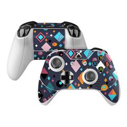 DecalGirl XBOC-DPLAGOON Microsoft Xbox One Controller Skin - Deep Lagoon DecalGirl XBOC-DPLAGOON Microsoft Xbox One Controller Skin - Deep Lagoon