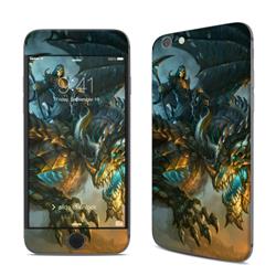 DecalGirl AIP6-WINGSDEATH Apple iPhone 6 Skin - Wings of Death DecalGirl AIP6-WINGSDEATH Apple iPhone 6 Skin - Wings of Death
