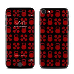 DecalGirl AIP7-BELLS Apple iPhone 7 Skin - Bells DecalGirl AIP7-BELLS Apple iPhone 7 Skin - Bells