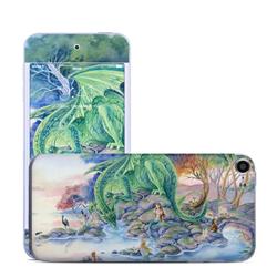DecalGirl IPT6-AIRSEA Apple iPod Touch 6G Skin - Of Air & Sea DecalGirl IPT6-AIRSEA Apple iPod Touch 6G Skin - Of Air & Sea