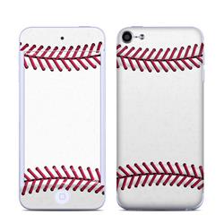 DecalGirl IPT6-BASEBALL Apple iPod Touch 6G Skin - Baseball DecalGirl IPT6-BASEBALL Apple iPod Touch 6G Skin - Baseball