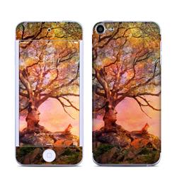 DecalGirl IPT6-FOXSUN Apple iPod Touch 6G Skin - Fox Sunset DecalGirl IPT6-FOXSUN Apple iPod Touch 6G Skin - Fox Sunset