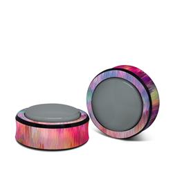AEB-SUNSETSTORM Amazon Echo Buttons Skin - Sunset Storm AEB-SUNSETSTORM Amazon Echo Buttons Skin - Sunset Storm