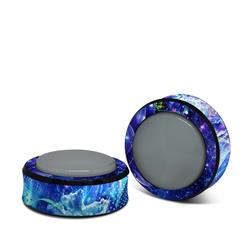 AEB-TRANSCENSION Amazon Echo Buttons Skin - Transcension AEB-TRANSCENSION Amazon Echo Buttons Skin - Transcension