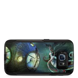 DecalGirl OCS6-LEAGUES OtterBox Commuter Samsung Galaxy S6 Case Skin - 20000 Leagues DecalGirl OCS6-LEAGUES OtterBox Commuter Samsung Galaxy S6 Case Skin - 20000 Leagues