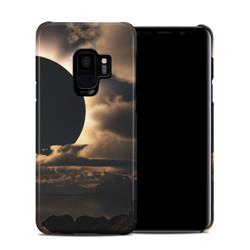DecalGirl SGS9CC-MOONSHDW Samsung Galaxy S9 Clip Case - Moon Shadow DecalGirl SGS9CC-MOONSHDW Samsung Galaxy S9 Clip Case - Moon Shadow