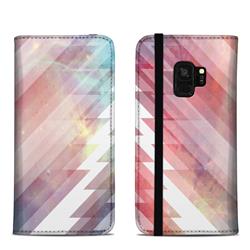 DecalGirl SGS9FC-MHEAVENS Samsung Galaxy S9 Folio Case - Moving Heavens DecalGirl SGS9FC-MHEAVENS Samsung Galaxy S9 Folio Case - Moving Heavens