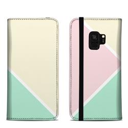 DecalGirl SGS9FC-WISH Samsung Galaxy S9 Folio Case - Wish DecalGirl SGS9FC-WISH Samsung Galaxy S9 Folio Case - Wish