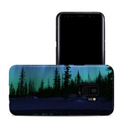 DecalGirl SGS9HC-AURORA Samsung Galaxy S9 Hybrid Case - Aurora DecalGirl SGS9HC-AURORA Samsung Galaxy S9 Hybrid Case - Aurora
