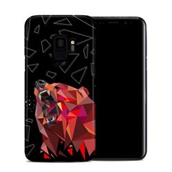 DecalGirl SGS9HC-BEARMATH Samsung Galaxy S9 Hybrid Case - Bears Hate Math DecalGirl SGS9HC-BEARMATH Samsung Galaxy S9 Hybrid Case - Bears Hate Math