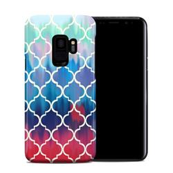 DecalGirl SGS9HC-DAZE Samsung Galaxy S9 Hybrid Case - Daze DecalGirl SGS9HC-DAZE Samsung Galaxy S9 Hybrid Case - Daze