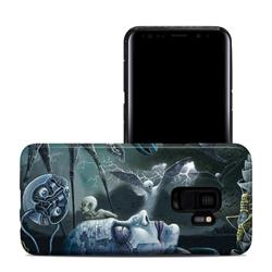 DecalGirl SGS9HC-DREAMS Samsung Galaxy S9 Hybrid Case - Dreams DecalGirl SGS9HC-DREAMS Samsung Galaxy S9 Hybrid Case - Dreams