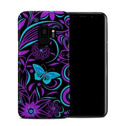 DecalGirl SGS9HC-FASCSUR Samsung Galaxy S9 Hybrid Case - Fascinating Surprise DecalGirl SGS9HC-FASCSUR Samsung Galaxy S9 Hybrid Case - Fascinating Surprise