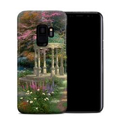 DecalGirl SGS9HC-GARPRAY Samsung Galaxy S9 Hybrid Case - Garden of Prayer DecalGirl SGS9HC-GARPRAY Samsung Galaxy S9 Hybrid Case - Garden of Prayer
