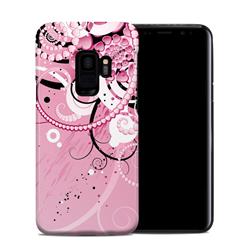 DecalGirl SGS9HC-HERABST Samsung Galaxy S9 Hybrid Case - Her Abstraction DecalGirl SGS9HC-HERABST Samsung Galaxy S9 Hybrid Case - Her Abstraction