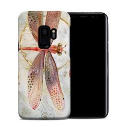 DecalGirl SGS9HC-TRANCE Samsung Galaxy S9 Hybrid Case - Trance DecalGirl SGS9HC-TRANCE Samsung Galaxy S9 Hybrid Case - Trance