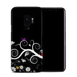 DecalGirl SGS9HC-TWEET-DK Samsung Galaxy S9 Hybrid Case - Tweet Dark DecalGirl SGS9HC-TWEET-DK Samsung Galaxy S9 Hybrid Case - Tweet Dark